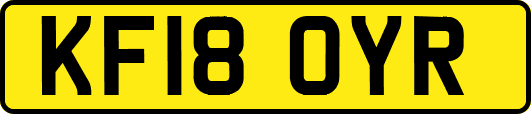 KF18OYR