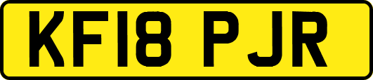 KF18PJR