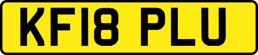 KF18PLU