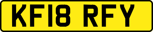 KF18RFY