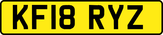 KF18RYZ