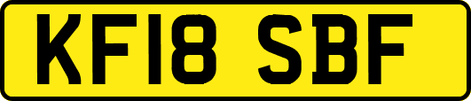 KF18SBF