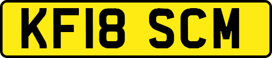 KF18SCM