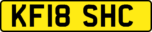 KF18SHC