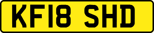 KF18SHD