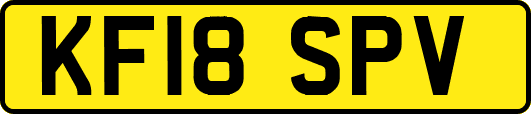 KF18SPV