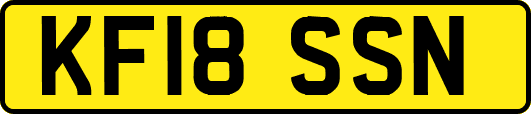 KF18SSN
