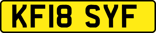 KF18SYF