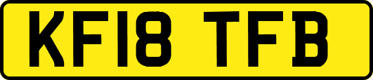 KF18TFB