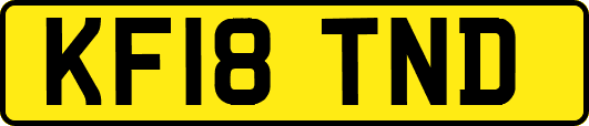KF18TND