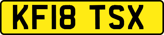 KF18TSX
