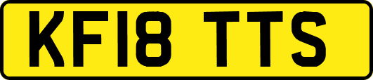 KF18TTS