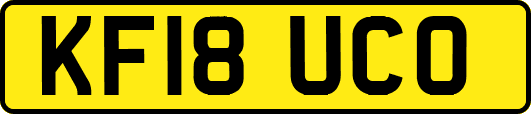 KF18UCO