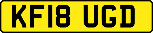KF18UGD