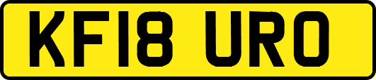 KF18URO