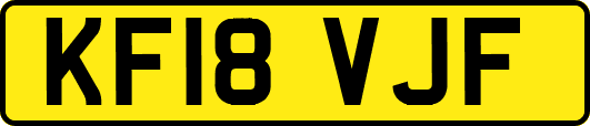 KF18VJF