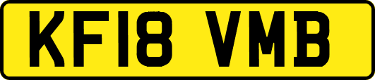 KF18VMB