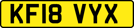 KF18VYX
