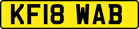 KF18WAB