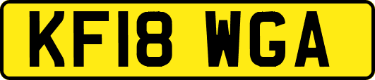 KF18WGA
