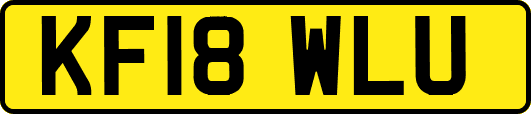 KF18WLU