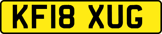 KF18XUG