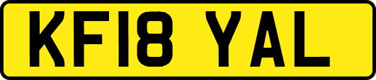 KF18YAL
