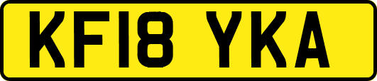 KF18YKA