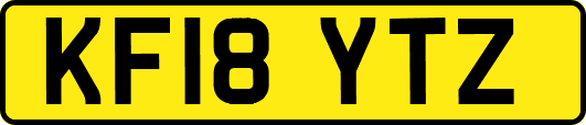 KF18YTZ