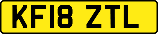 KF18ZTL
