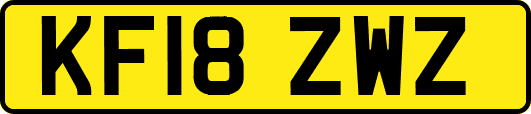 KF18ZWZ