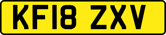 KF18ZXV