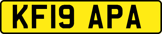 KF19APA