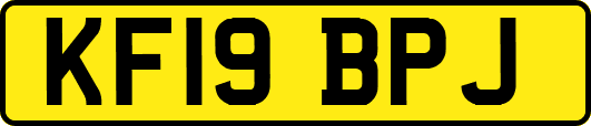 KF19BPJ