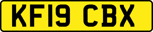 KF19CBX