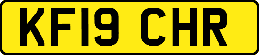 KF19CHR
