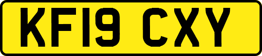 KF19CXY