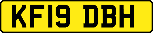 KF19DBH