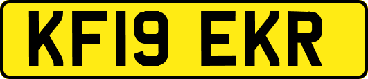 KF19EKR