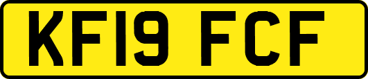 KF19FCF