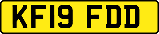 KF19FDD