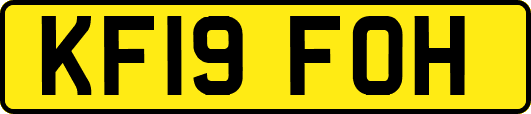 KF19FOH