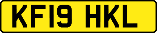 KF19HKL