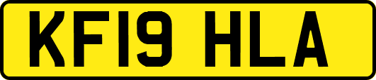 KF19HLA