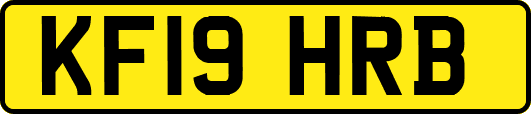 KF19HRB