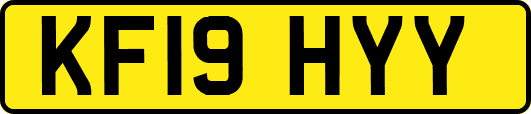 KF19HYY