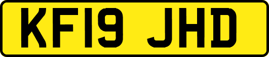 KF19JHD