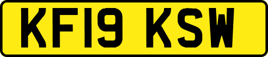 KF19KSW