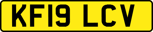 KF19LCV