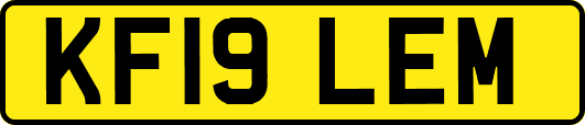 KF19LEM